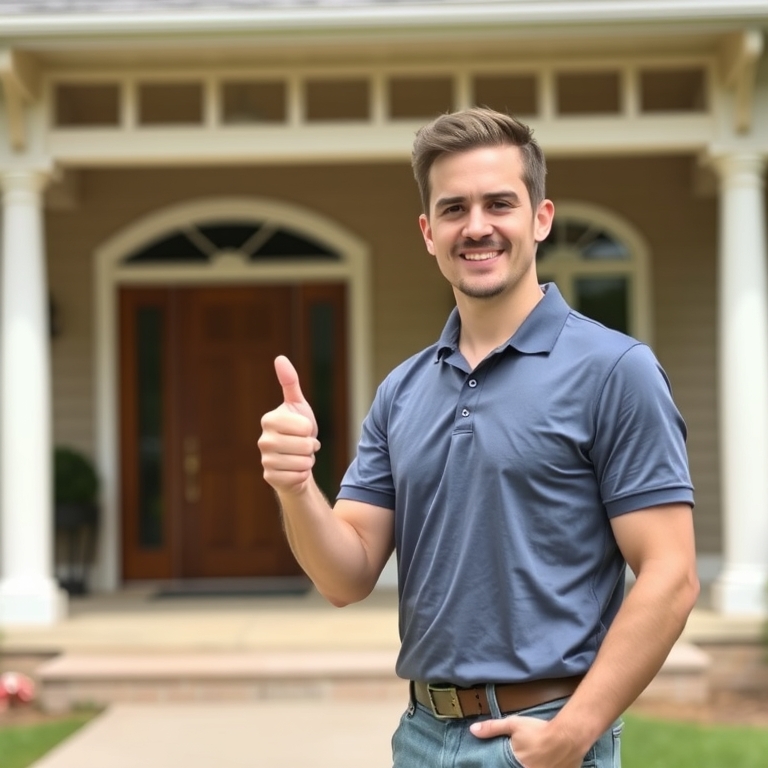 Founder of Cape Coral Termite