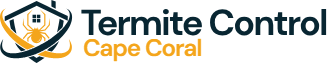 Cape Coral Termite Control Company Logo