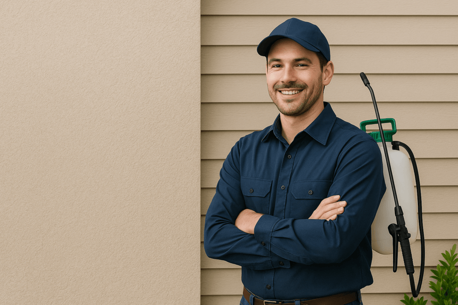Termite Control in Cape Coral, FL
